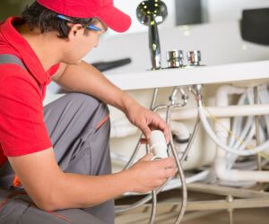 About Emergency plumbing pros Lee, NH